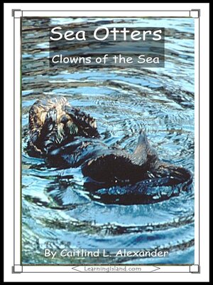 cover image of Sea Otters